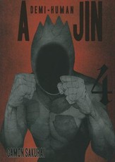 Ajin 4