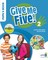 Give Me Five! Pupil’s Book Pack Level 2