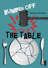 Bumped off the table