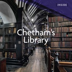 Chetham's Library
