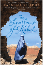 The Swallows of Kabul