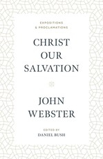 Christ Our Salvation