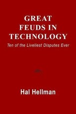 Great Feuds in Technology