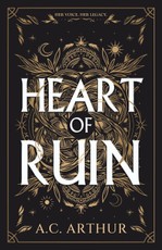 Heart of Ruin