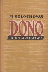 Dono apsakymai (1958)