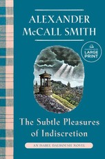 The Subtle Pleasures of Indiscretion