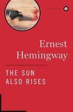 The Sun Also Rises