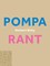 Norbert Bisky. Rant / Pompa (vice versa)