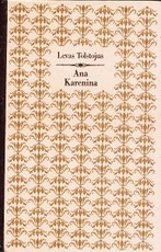 Ana Karenina I dalis (1983) Ana Karenina I dalis (1983)