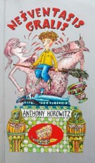 Nešventasis Gralis Nešventasis Gralis