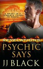Psychic Says