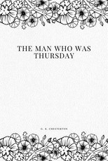 The Man Who Was Thursday