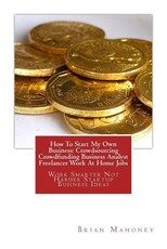 How To Start My Own Business