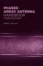 Phased Array Antenna Handbook, Third Edition