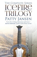 Icefire Trilogy