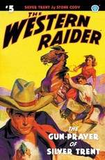 The Western Raider #5