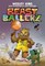 Beast Ballerz #1