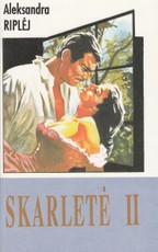 Skarletė II d.