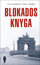 Blokados knyga