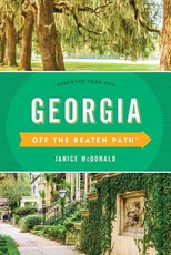 Georgia Off the Beaten Path(r)