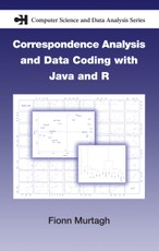 Correspondence Analysis and Data Coding with Java and R