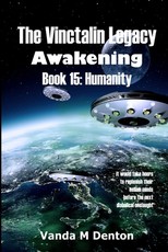 The Vinctalin Legacy Awakening