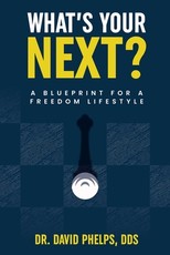 What's Your Next?