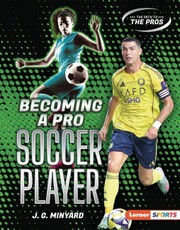 Becoming a Pro Soccer Player