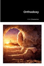 Orthodoxy