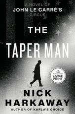 The Taper Man