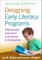 Designing Early Literacy Programs: Differentiated Instruction in Preschool and Kindergarten