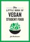 Breitnauer, J: Little Book of Vegan Student Food