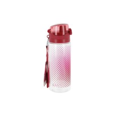 Gertuvė BPA free 500ml raudona