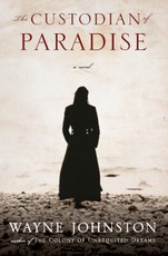 The Custodian of Paradise: A Novel
