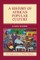 History of African Popular Culture