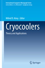 Cryocoolers