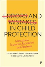 Errors and Mistakes in Child Protection