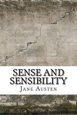 Sense and Sensibility