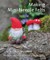 Making Mini Needle Felts