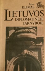 Lietuvos diplomatinėje tarnyboje