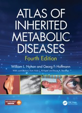 Atlas of Inherited Metabolic Diseases