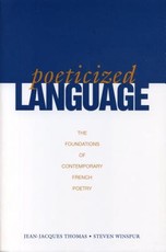 Poeticized Language