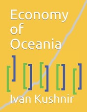 Economy of Oceania