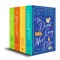The Complete Riley Thorn Series Set