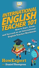 International English Teacher 101