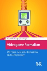 Videogame Formalism