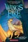 Darkness of Dragons: A Graphic Novel (Wings of Fire Graphic Novel #10)