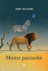 Mums pasisekė
