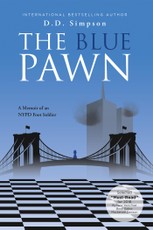 The Blue Pawn