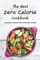 The Best Zero Calorie Cookbook